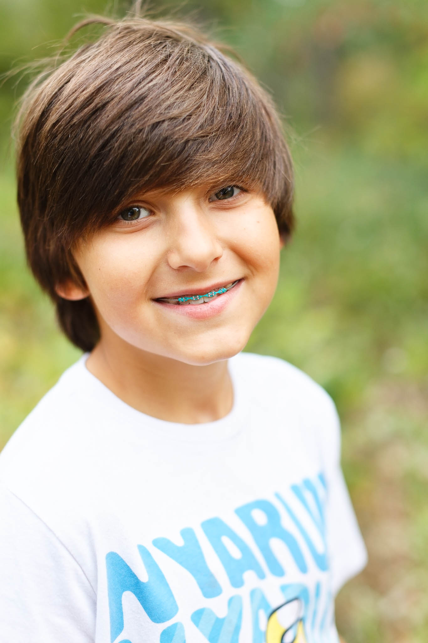 kids portrait