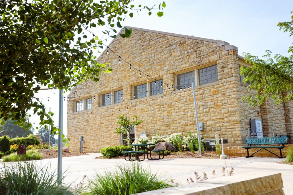 Floral Hall Graham Park-4