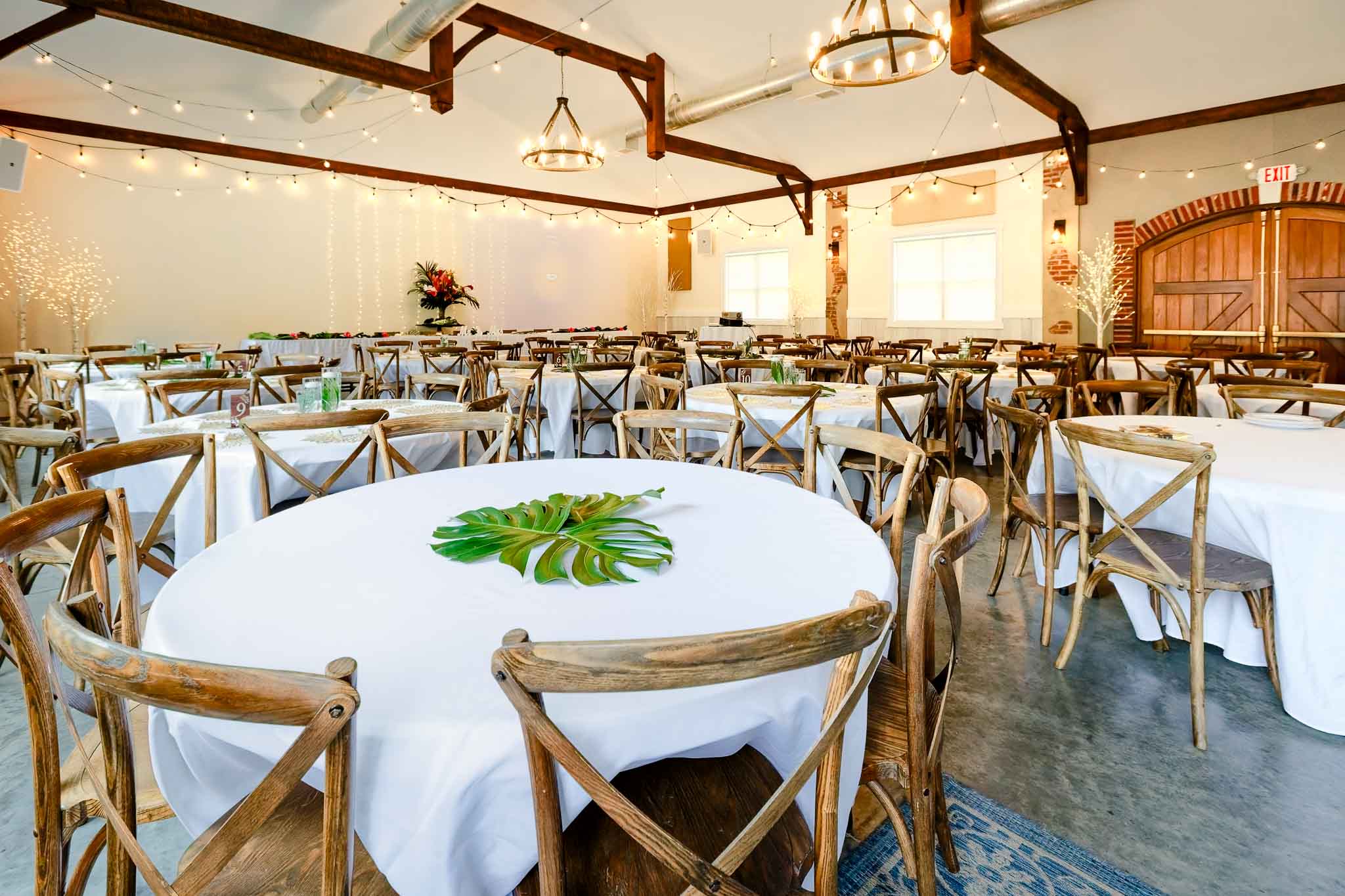 carriage house