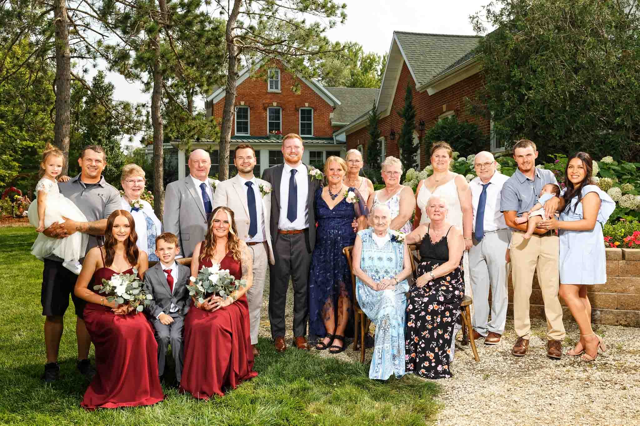 family photos