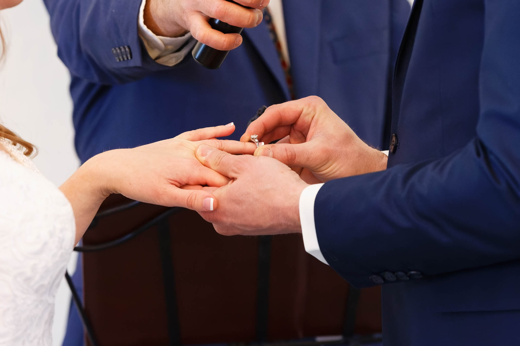 ring exchange