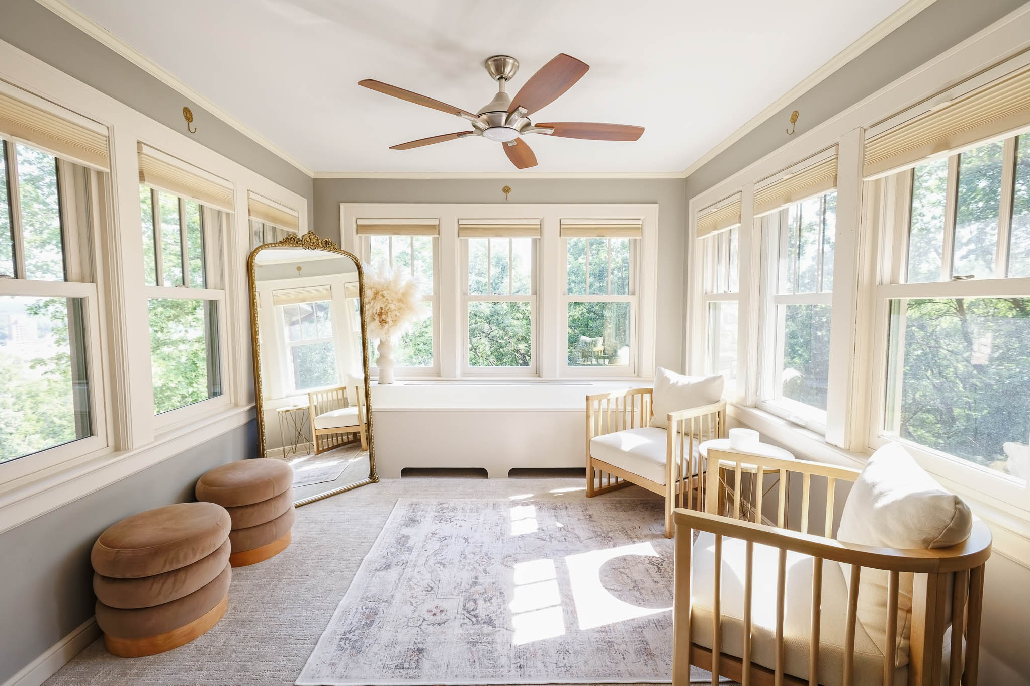 The Bridal suite-4