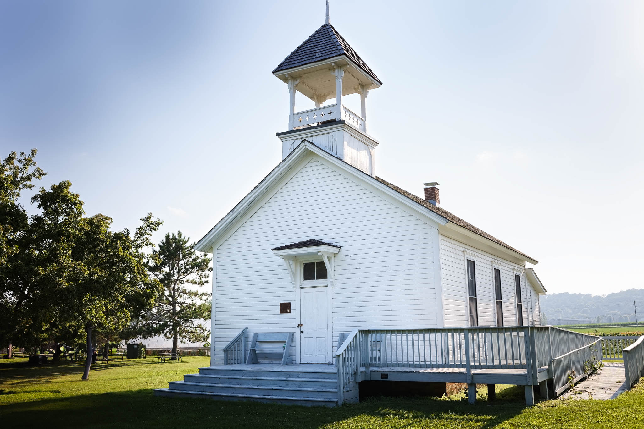 History Center of Olmsted County-3