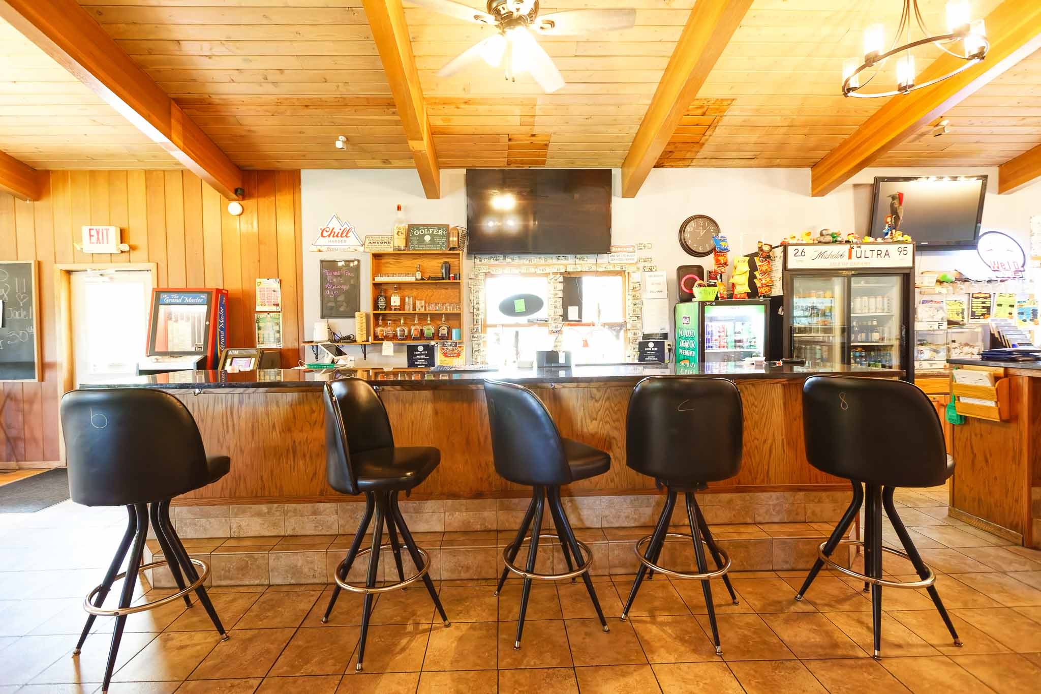 isle of dreams bar & events reception room