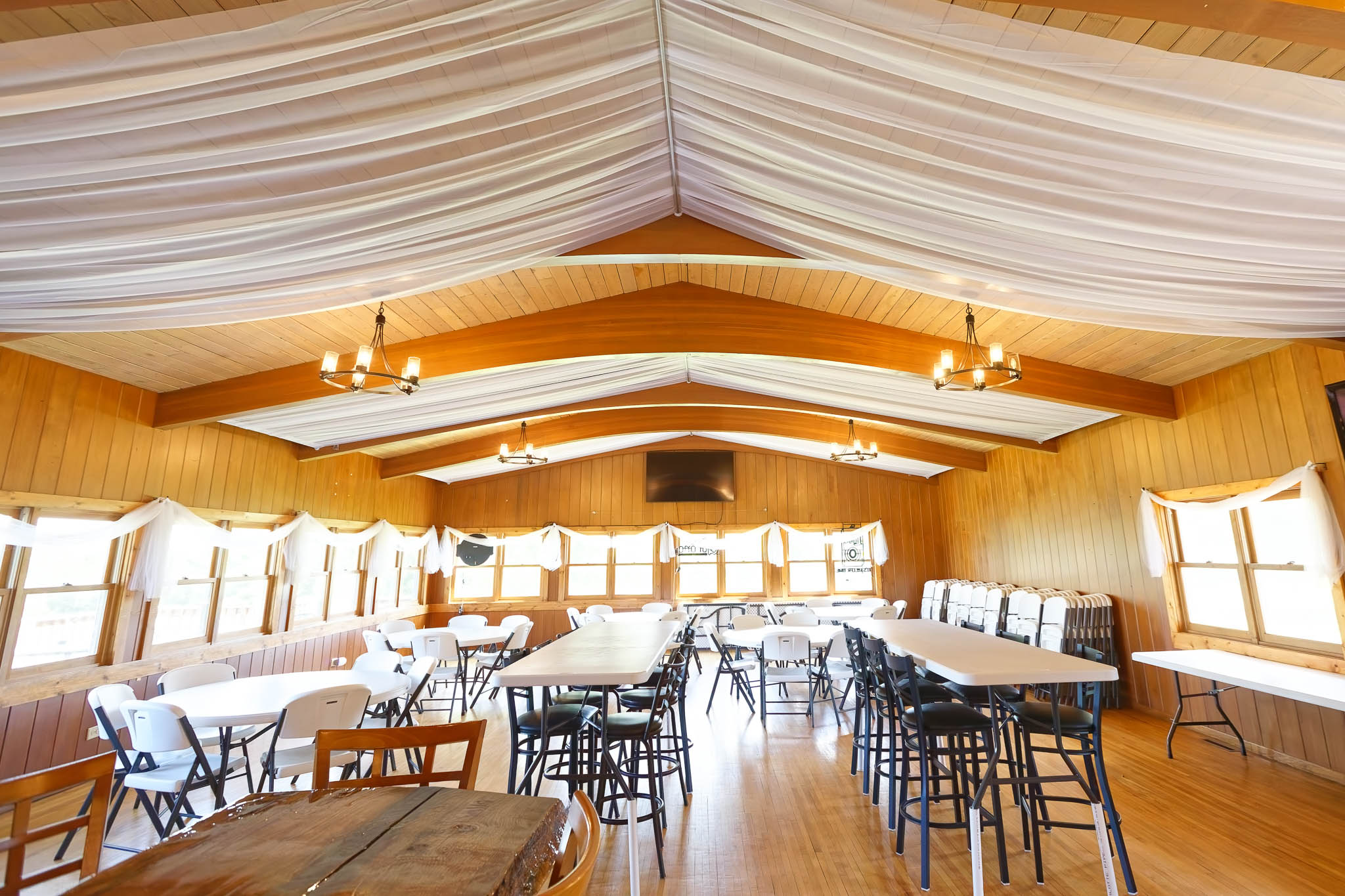 isle of dreams bar & events reception room