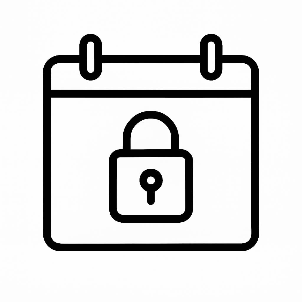 lock