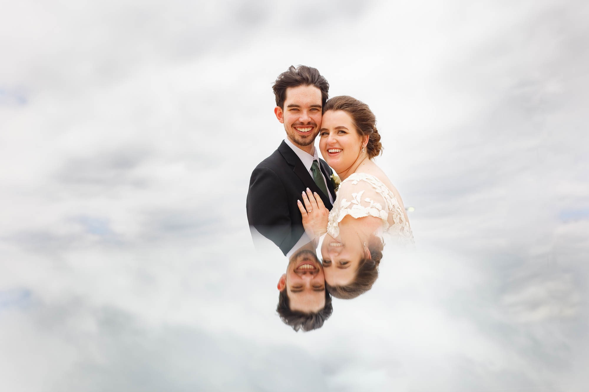 Wedding Photography at Rochester Marriott Mayo Clinic Area