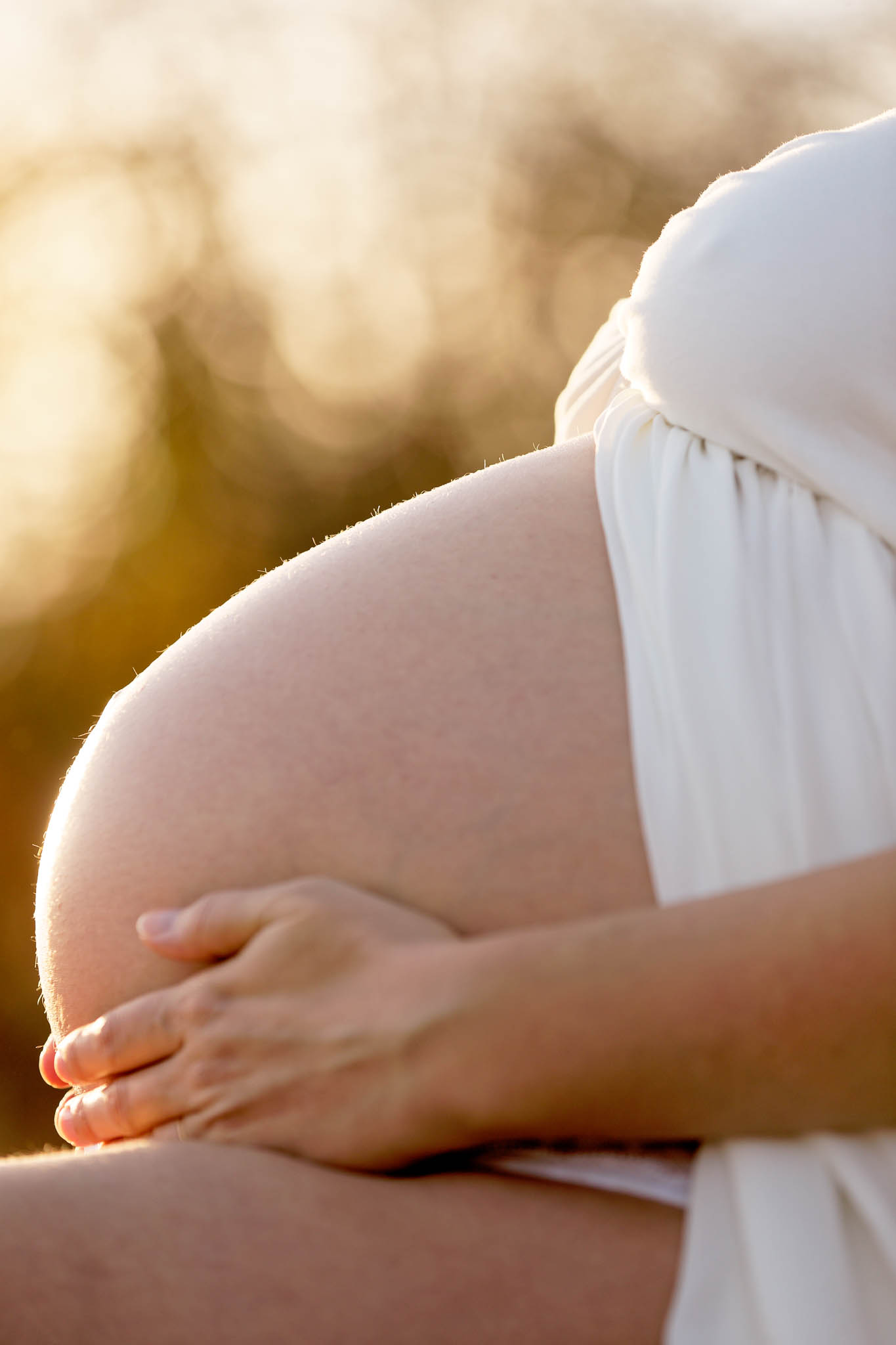 Photographer for maternity session Rochester MN-2