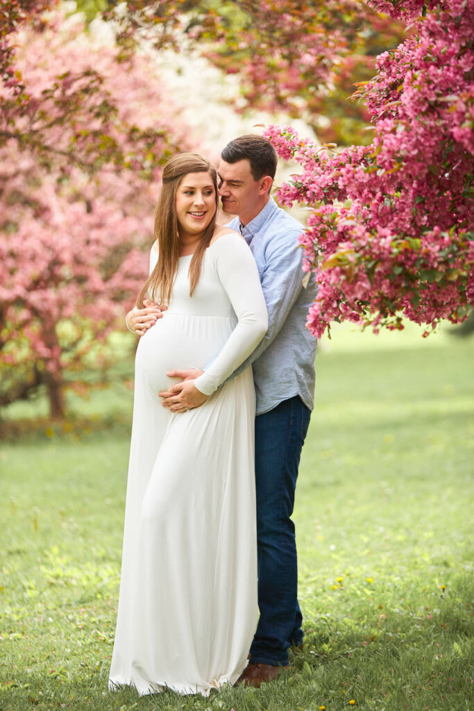 spring maternity photo shoot-3