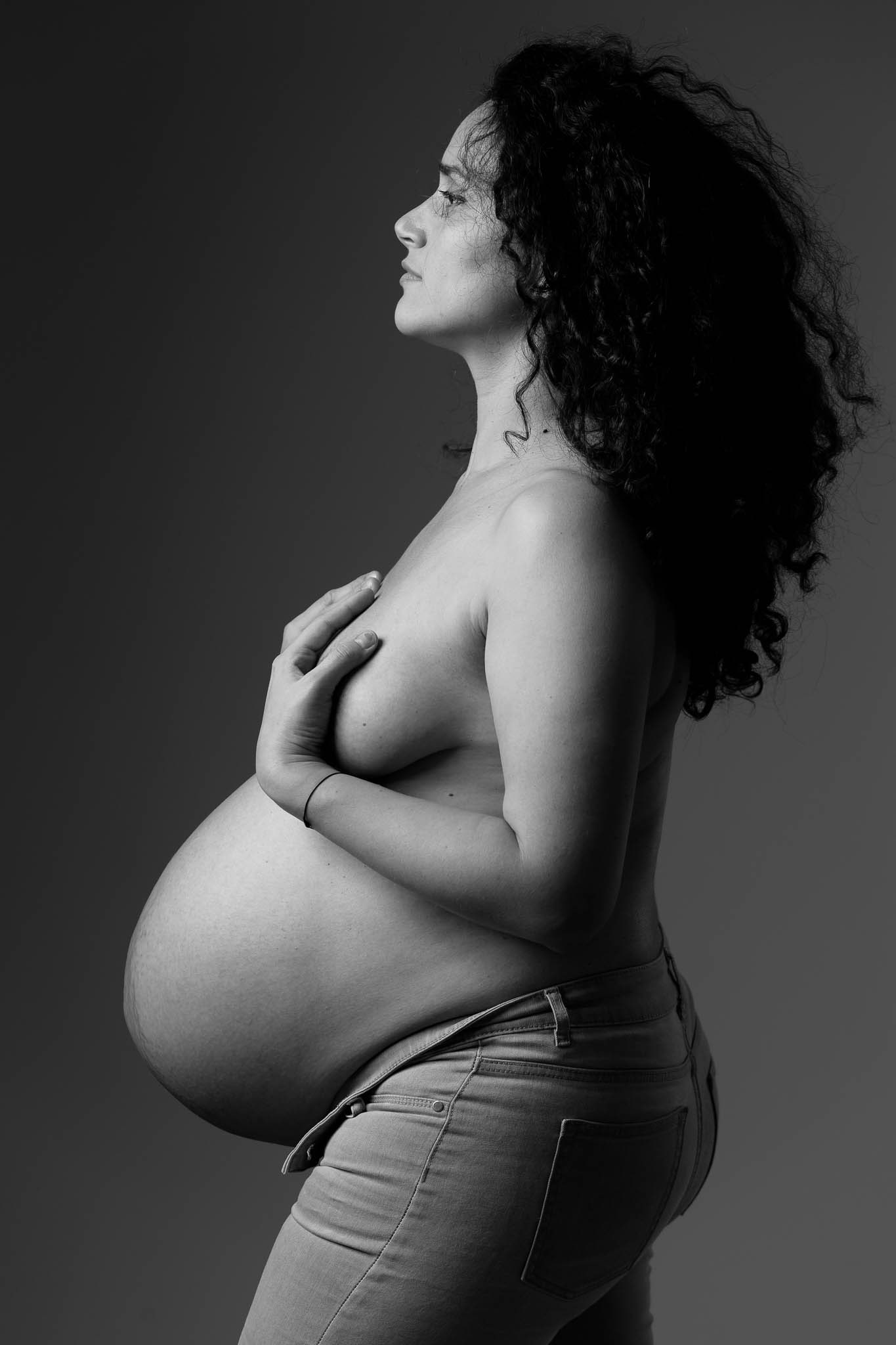 studio maternity photos-3