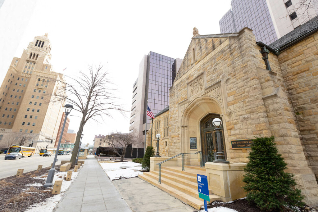 Rochester Second Street Sw Alix School and Plummer Building