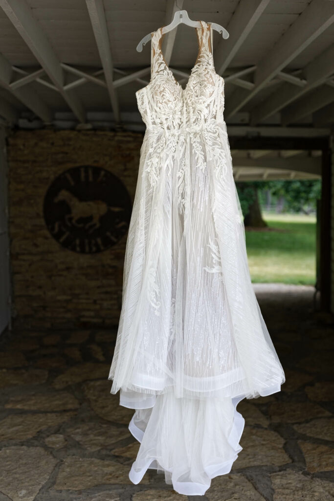 002-Bride wedding dress