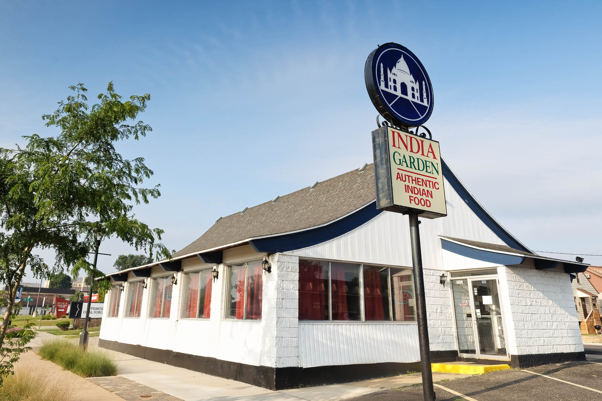 ndia Garden Restaurant