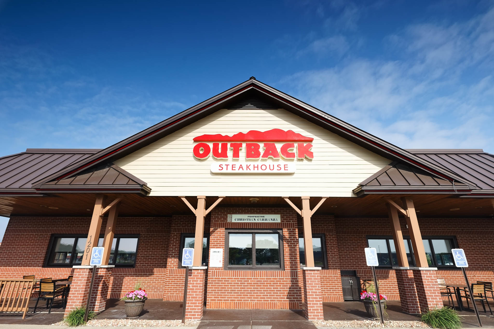 Outback SteakHouse