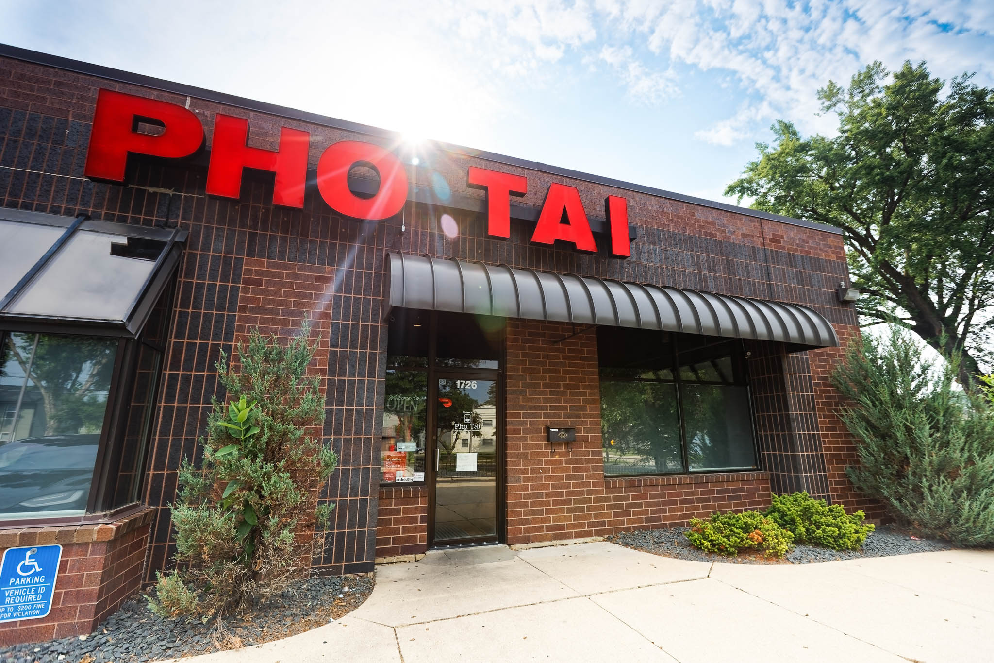 Pho Tai Restaurant