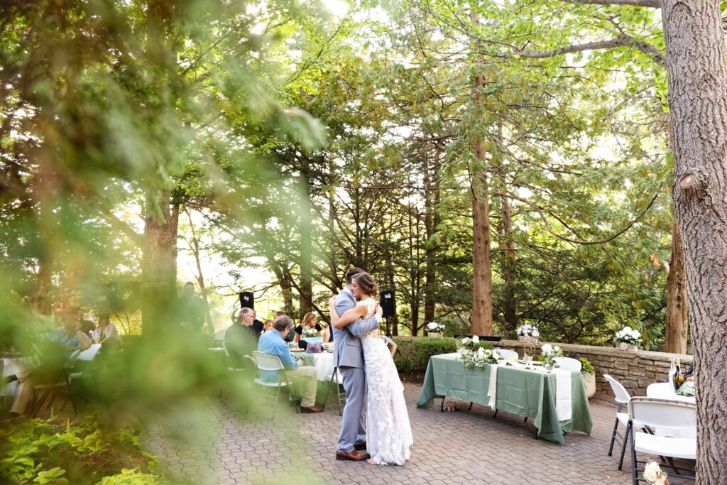 first dance plummer house-2