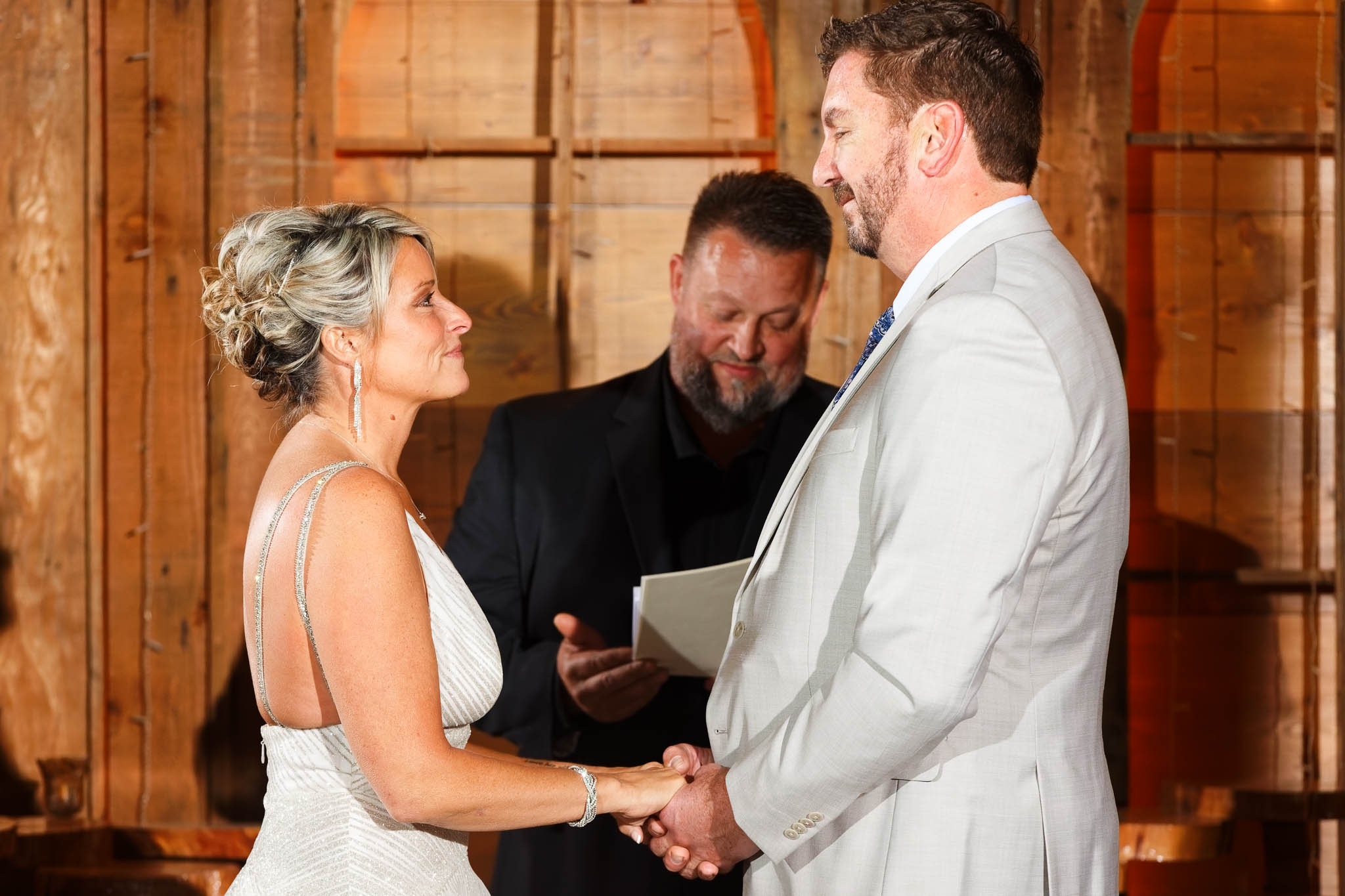 vow renewal