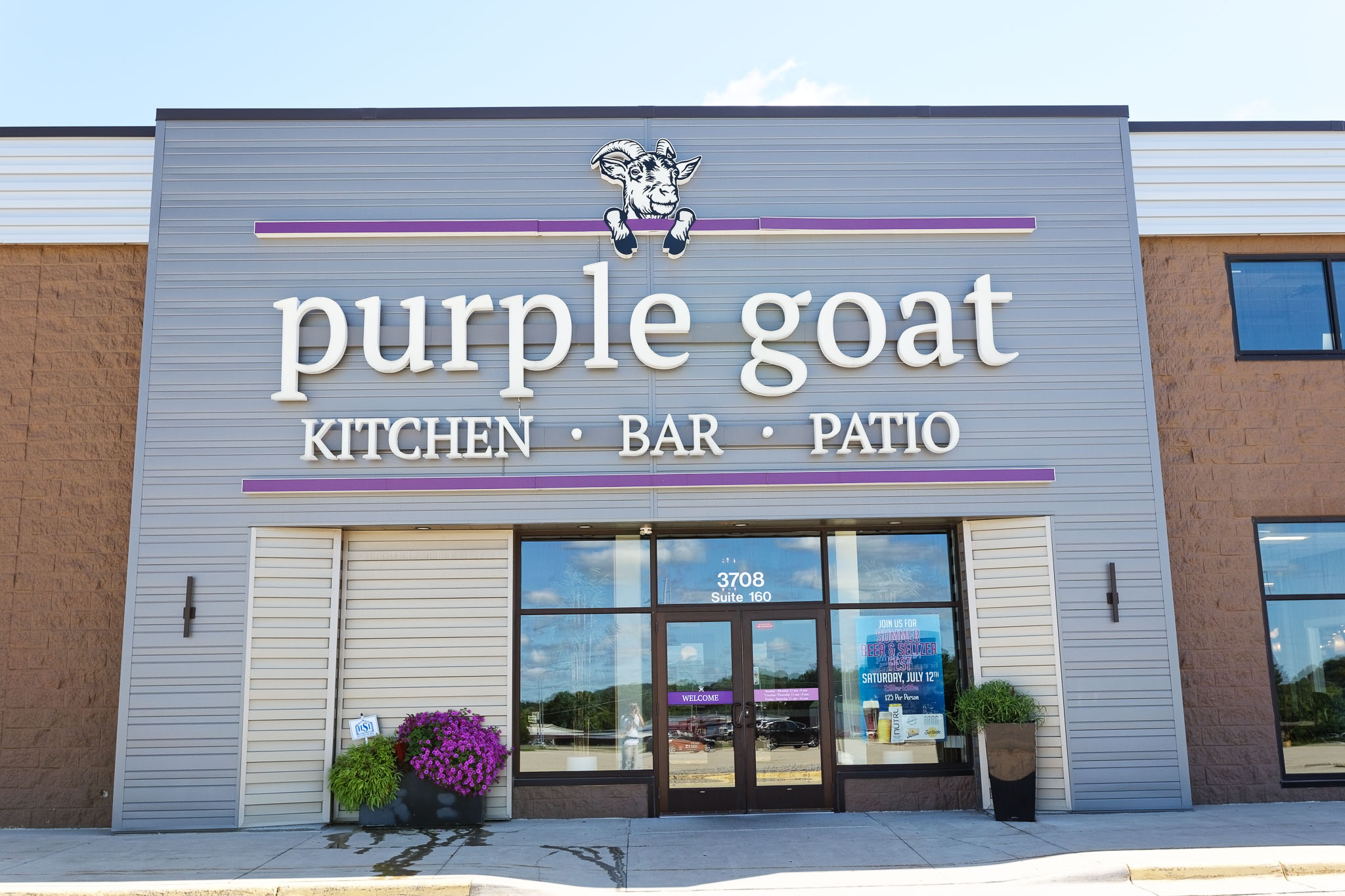 Purple Goat Rochester-2