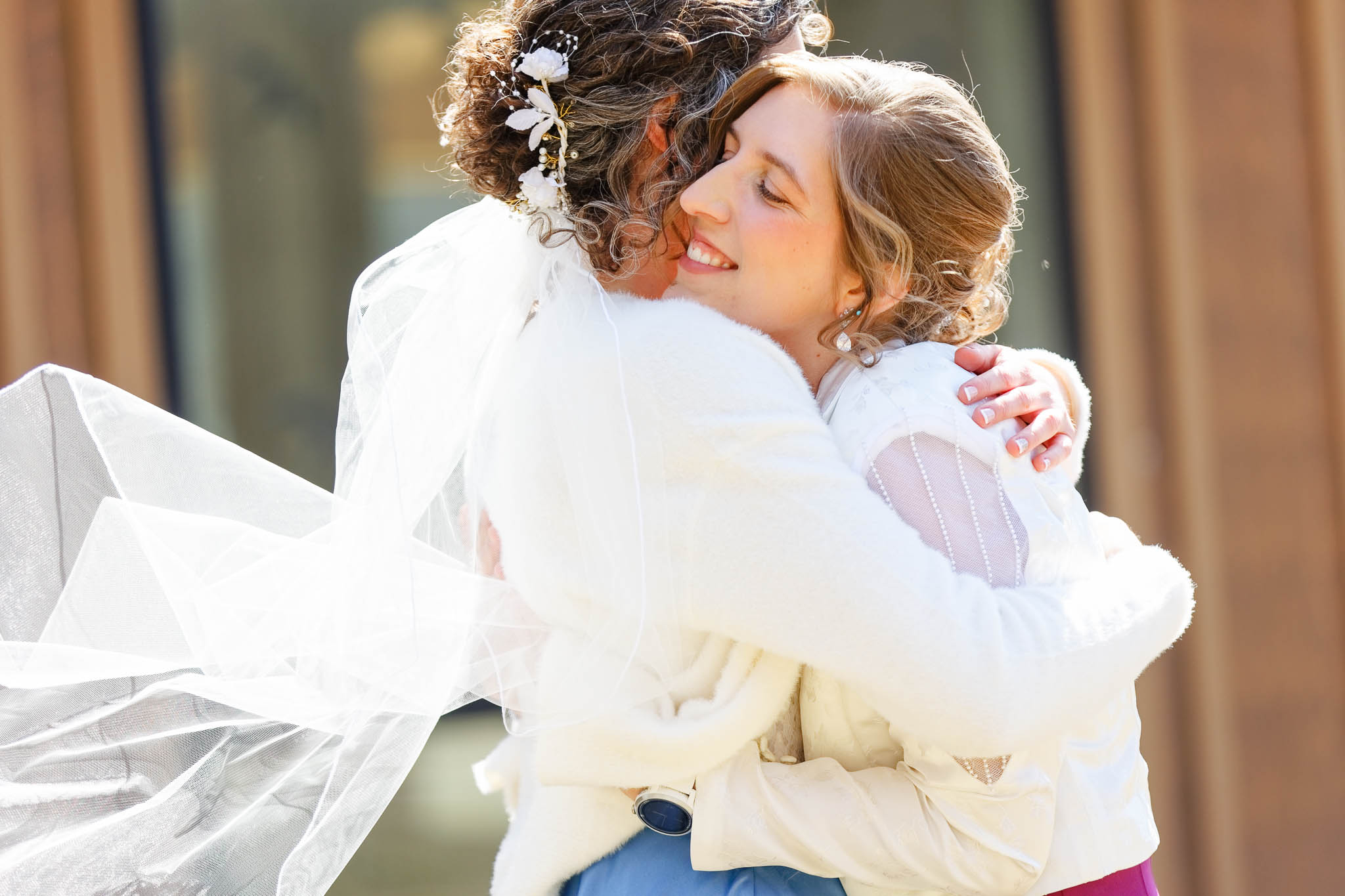 Bride and Bride frist look-3