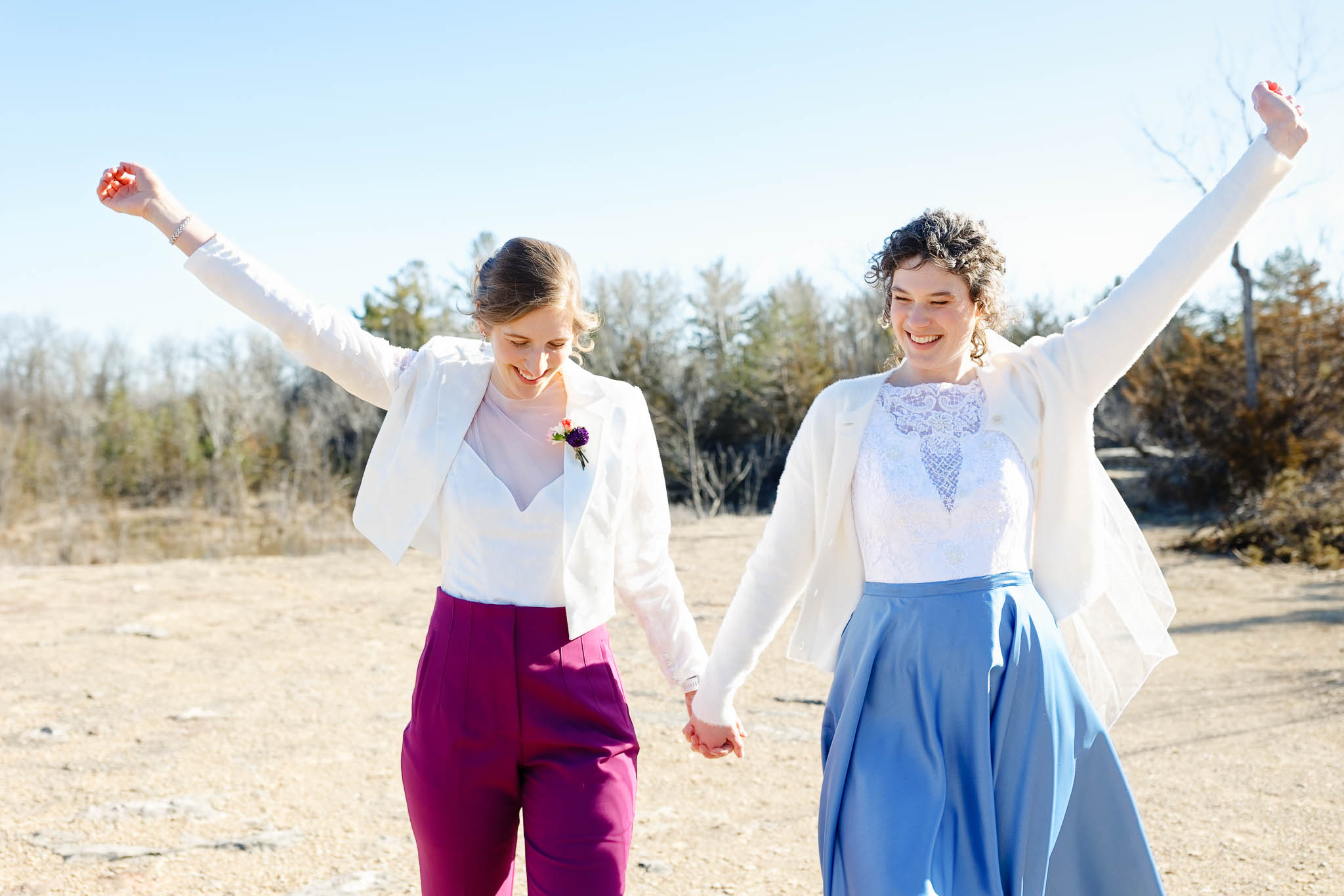 lesbian photo session quarry hill park rochester-2