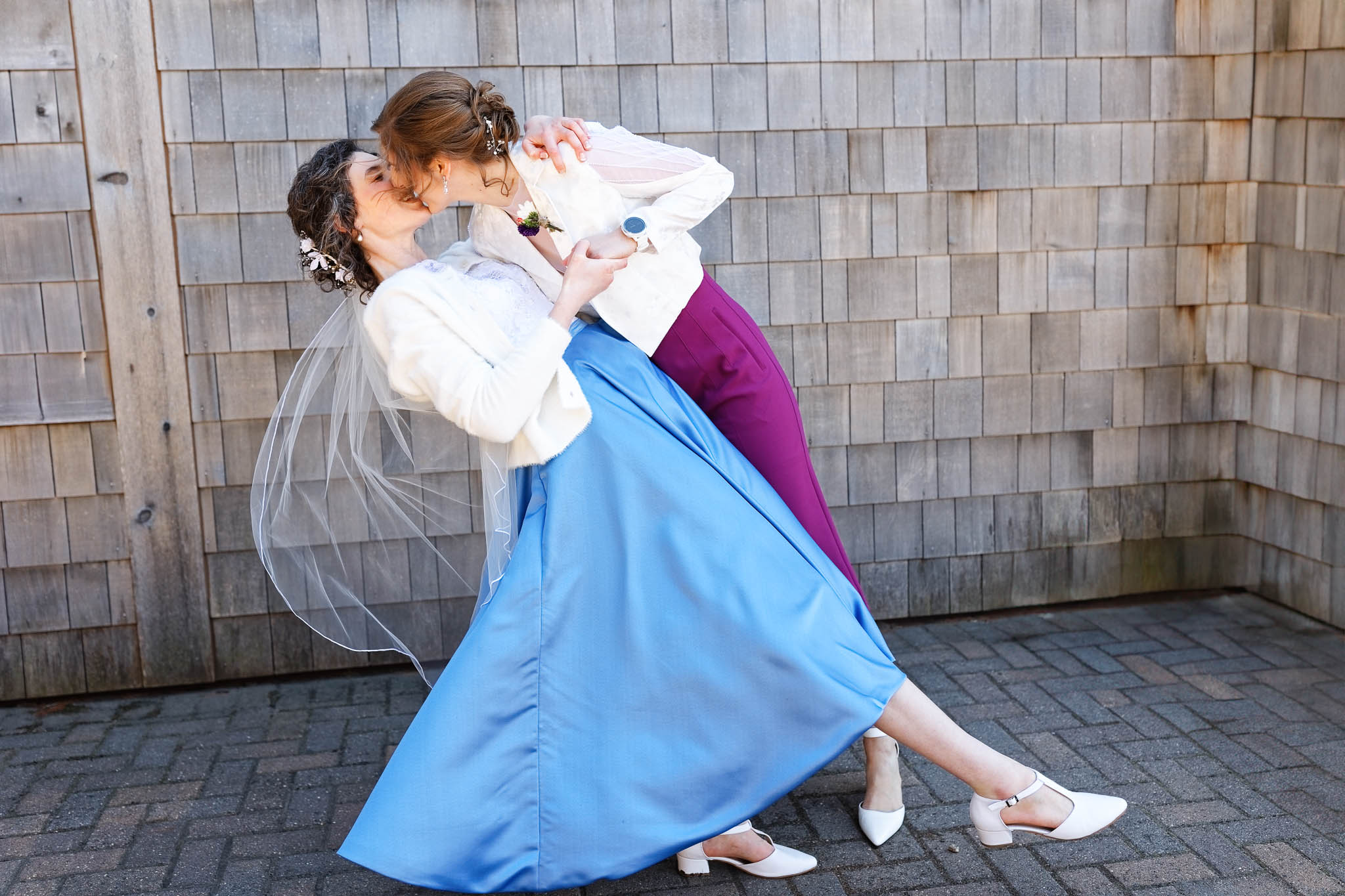 lesbian photo session wedding day-3