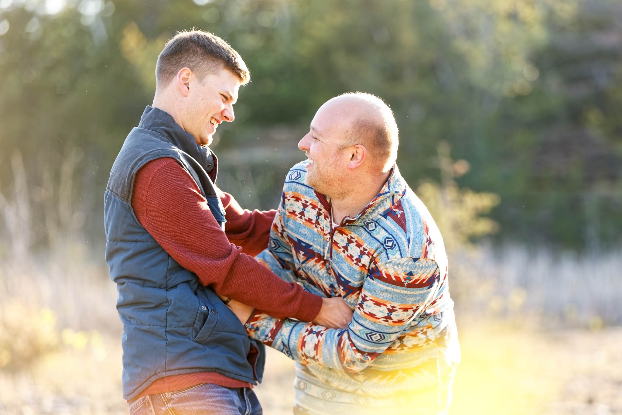 photographer for gay coupple rochester fall session_-2