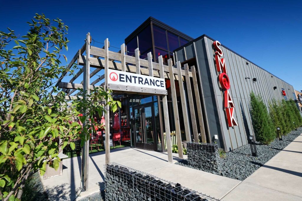 SMOAK restaurant caterer Rochester MN-2