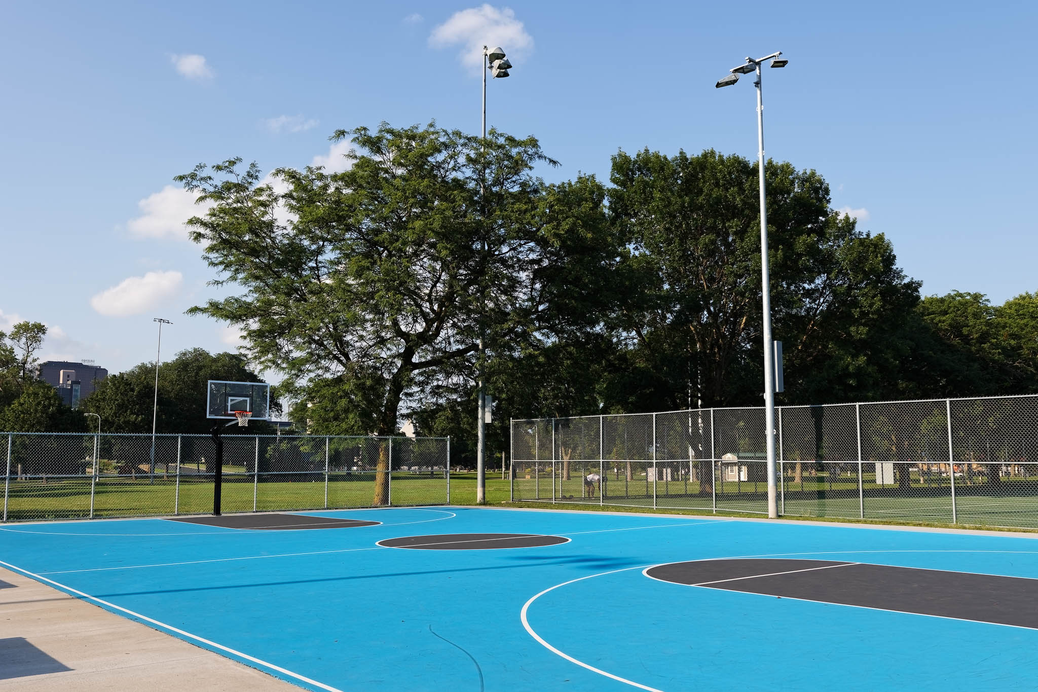Soldiers Field
