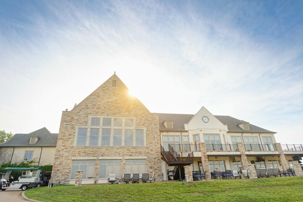 Somerby Golf Club Byron