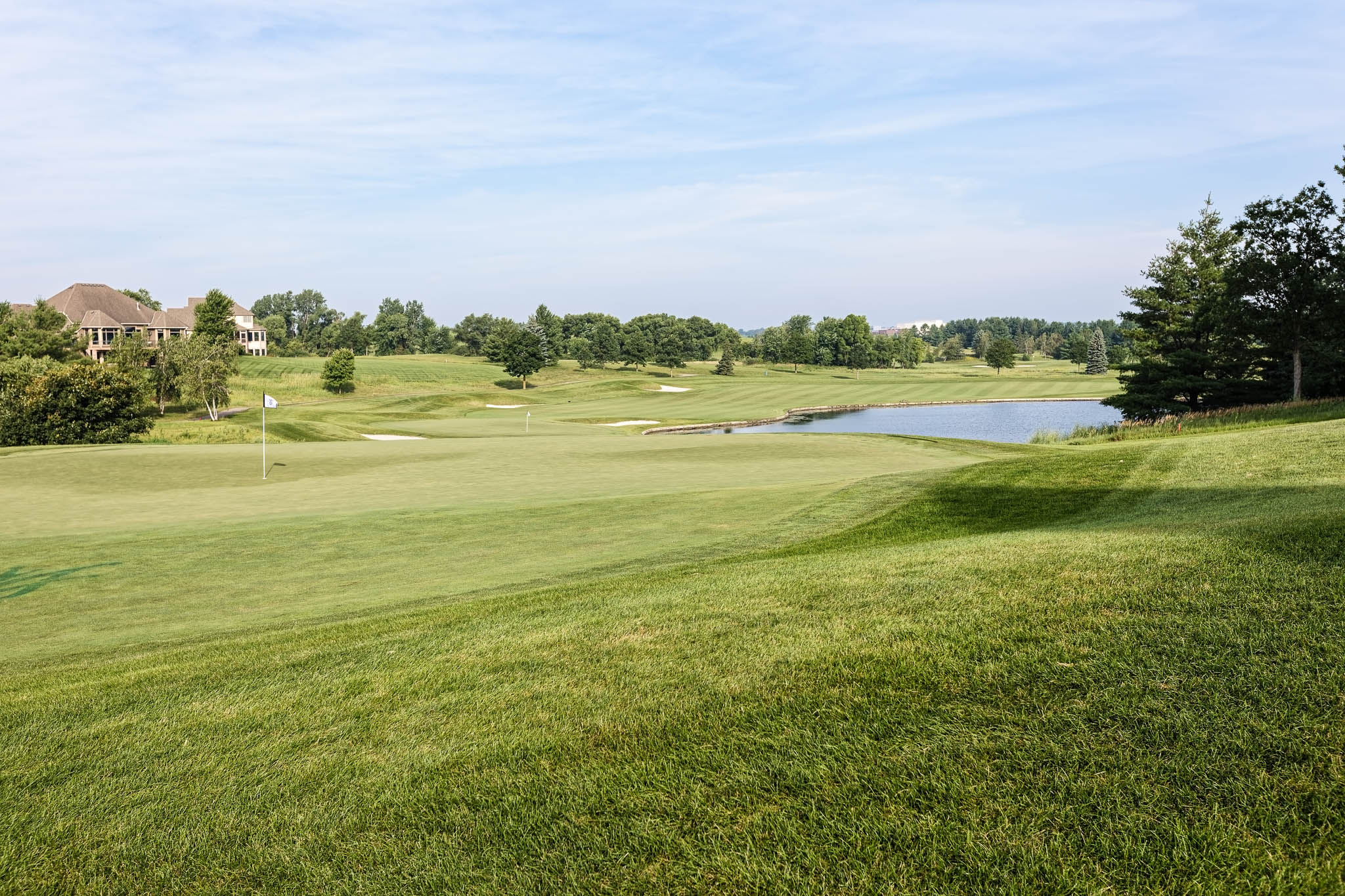 Somerby Golf Club Byron-2