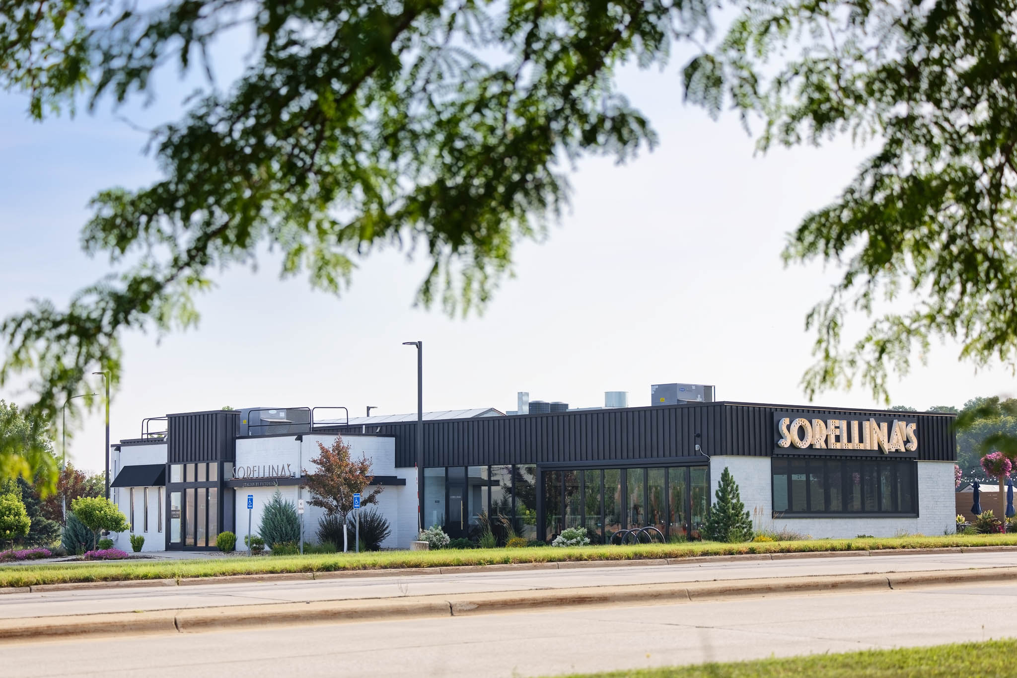 Sorellina's Restaurant