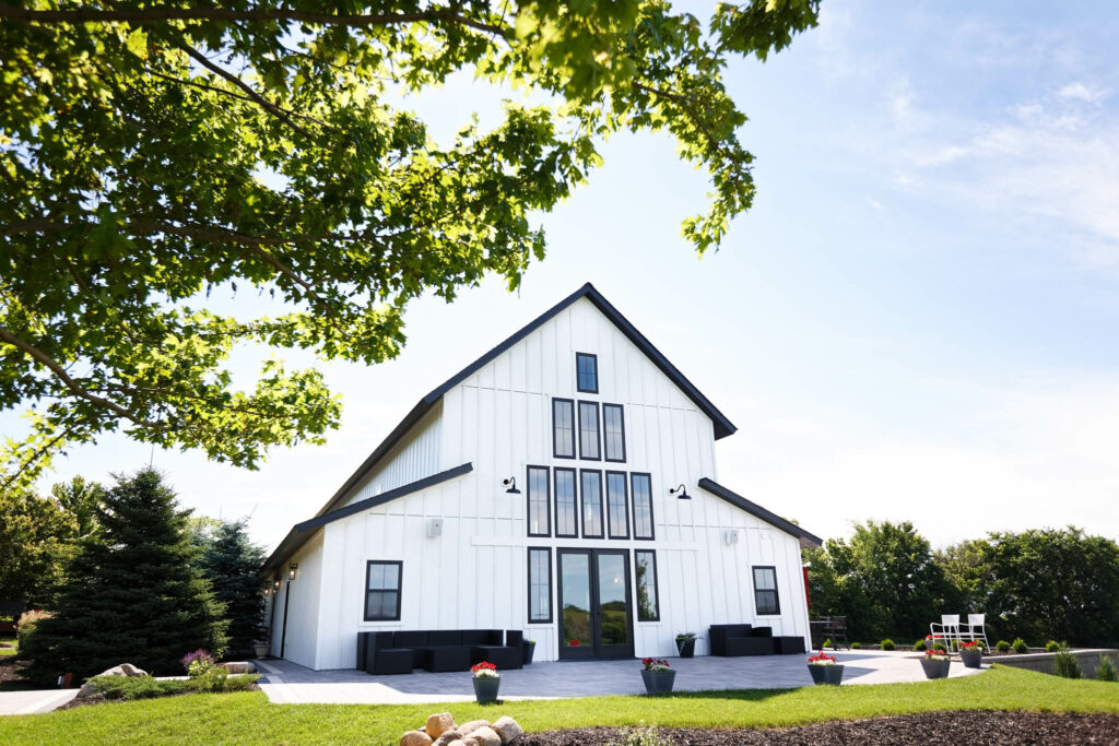 Spruce Hill Event Center