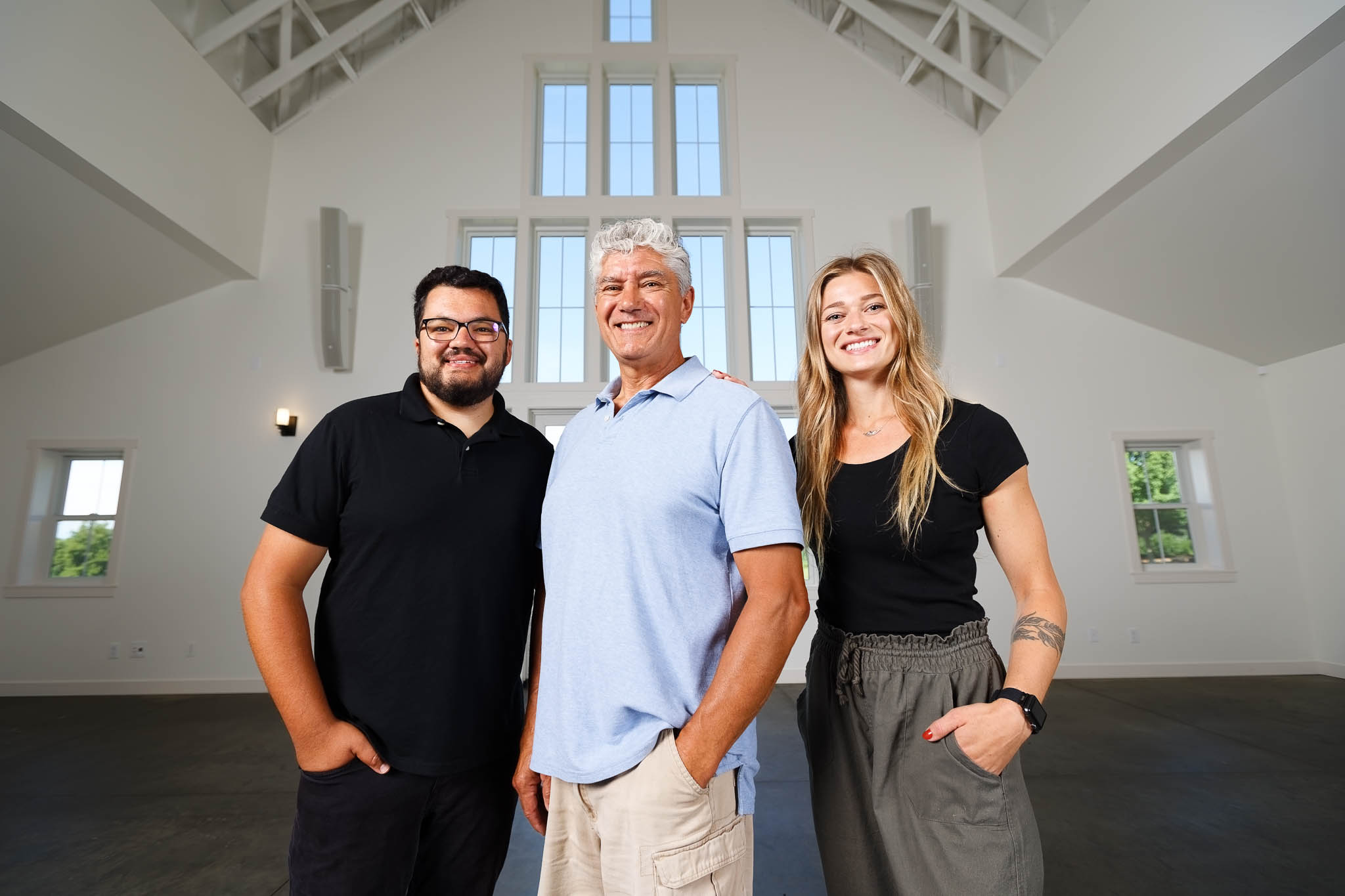 Barck Family Mike Sierra Kyle-2