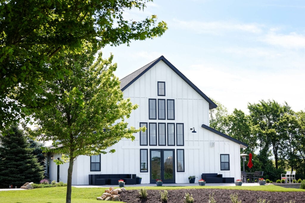 Spruce Hill Event Center