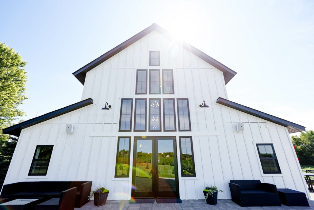 Spruce Hill Event Center Photos