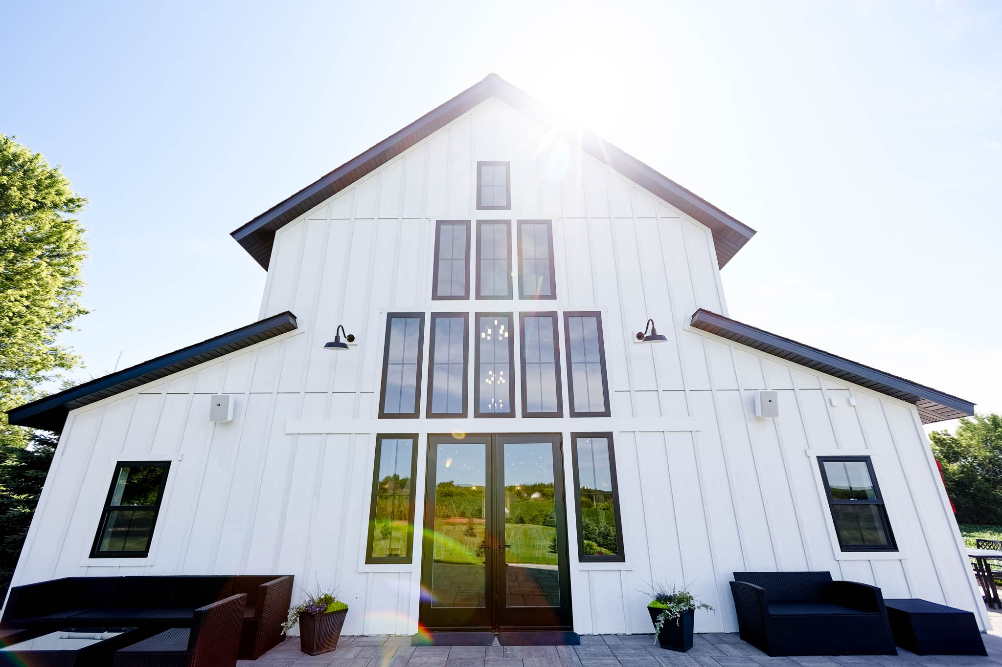 Spruce Hill Event Center: Modern Venue near the Twin Cities