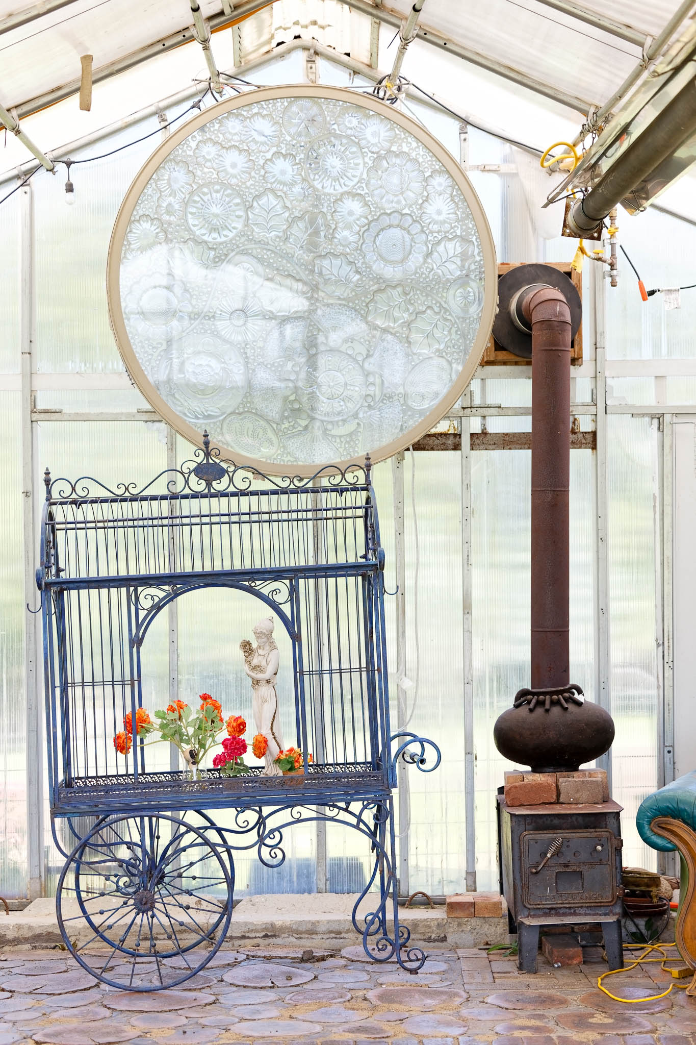 green house and details-5