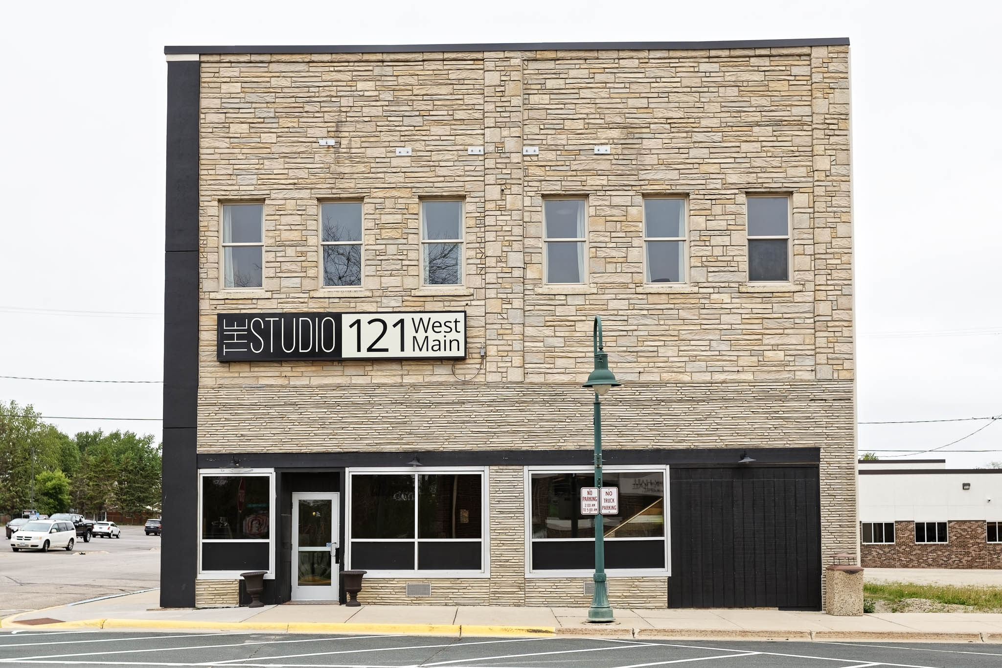 Studio 121 Kasson