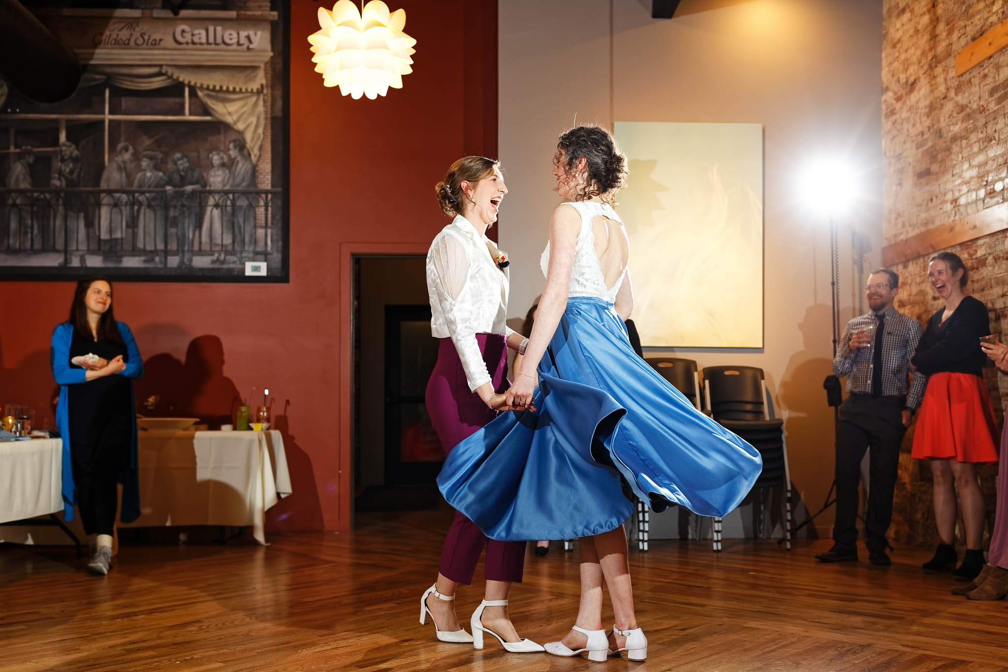 Wedding photography at Studio 324 rochester mn