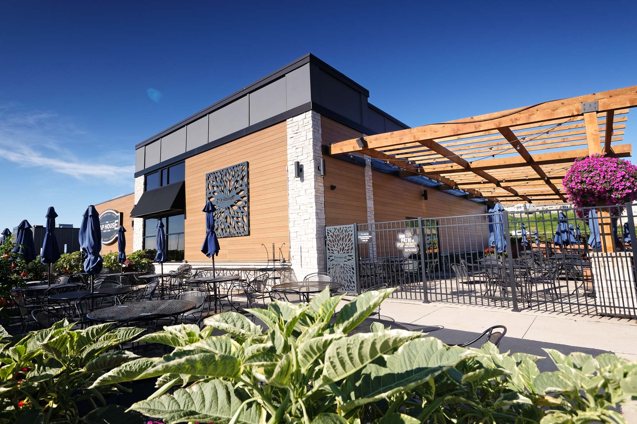 Tap House West End Rochester MN-2