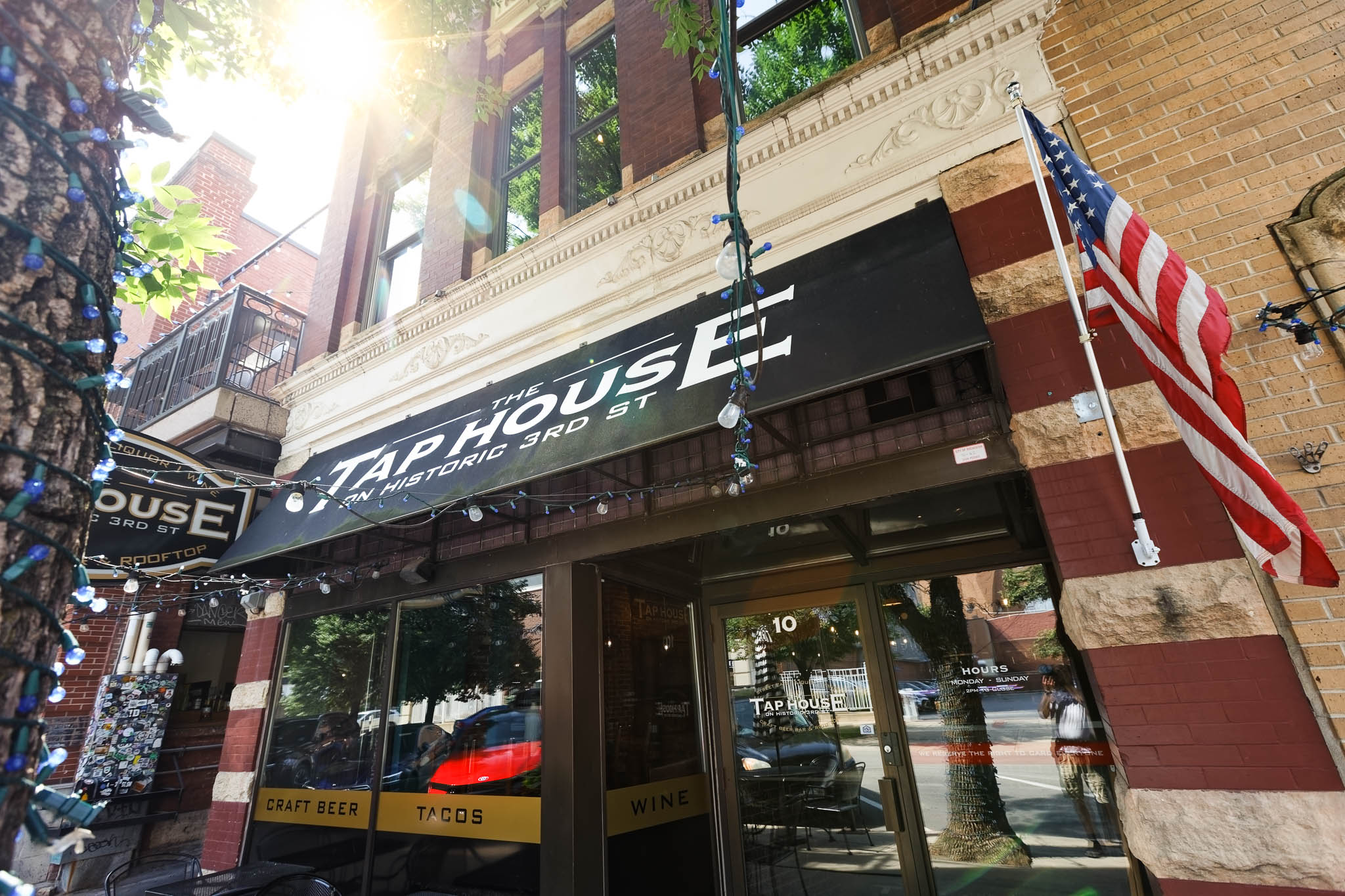 Tap House