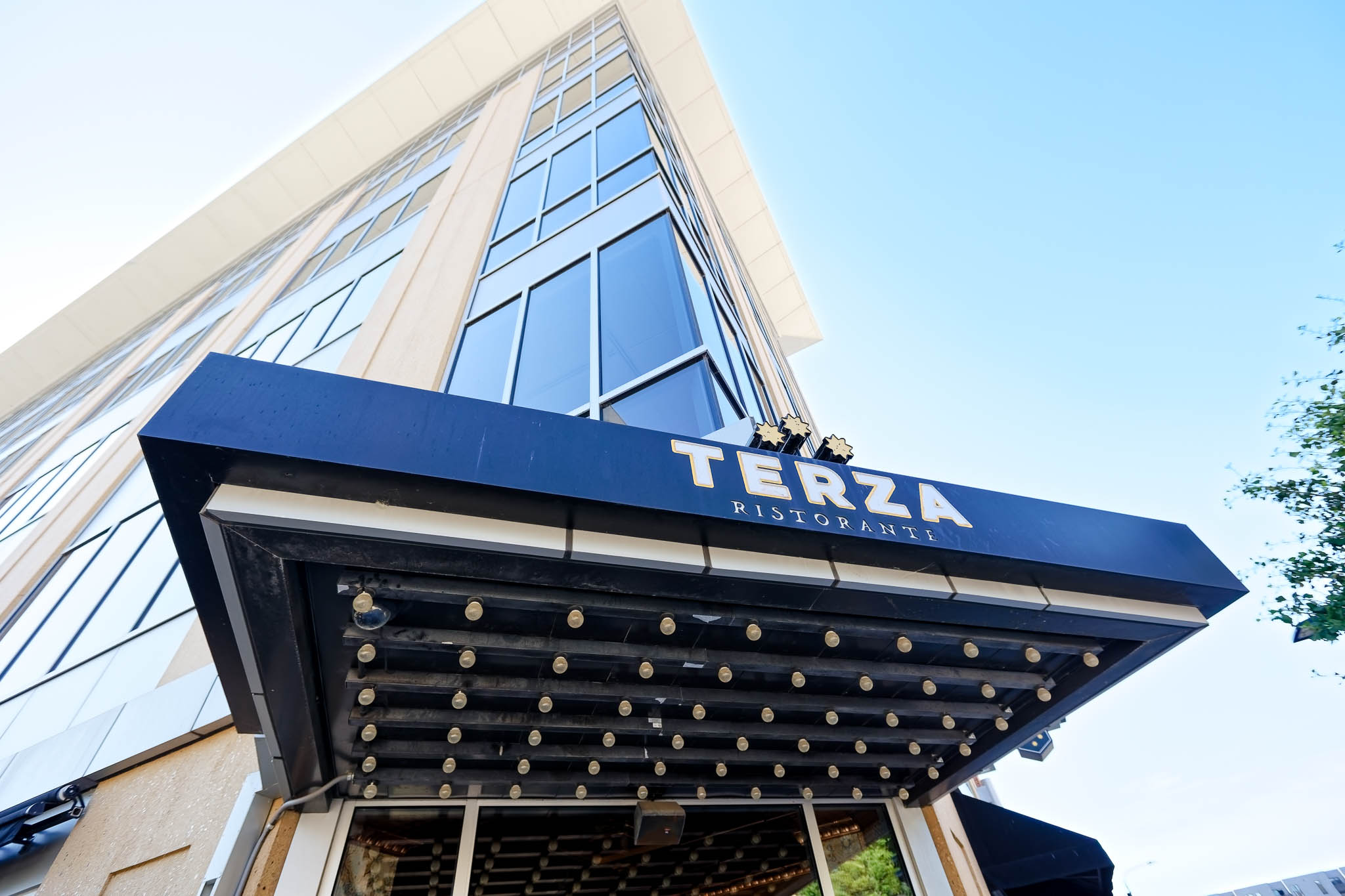 Terza Ristorante Italian Restaurant Rochester MN