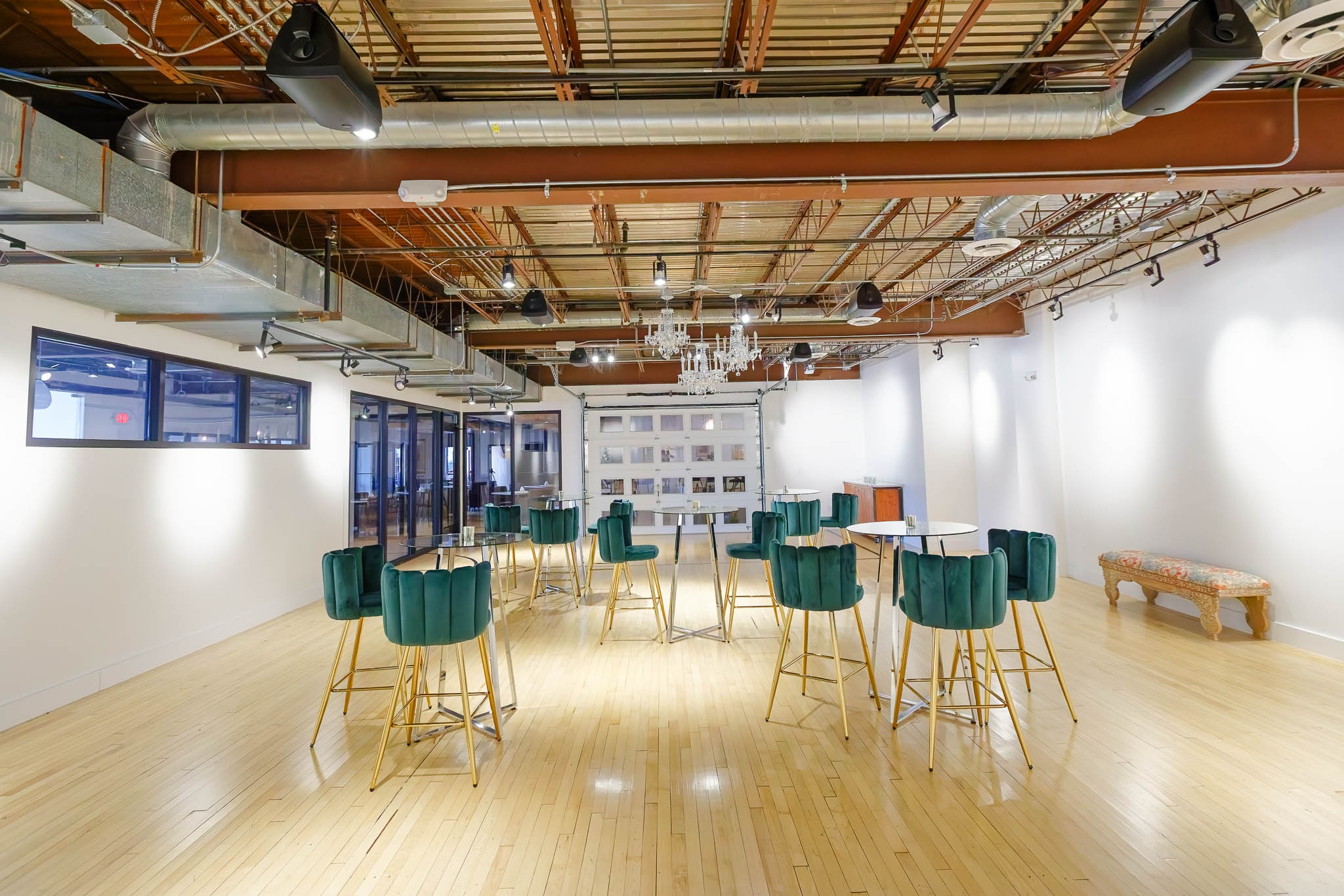 The Gallery Room-2
