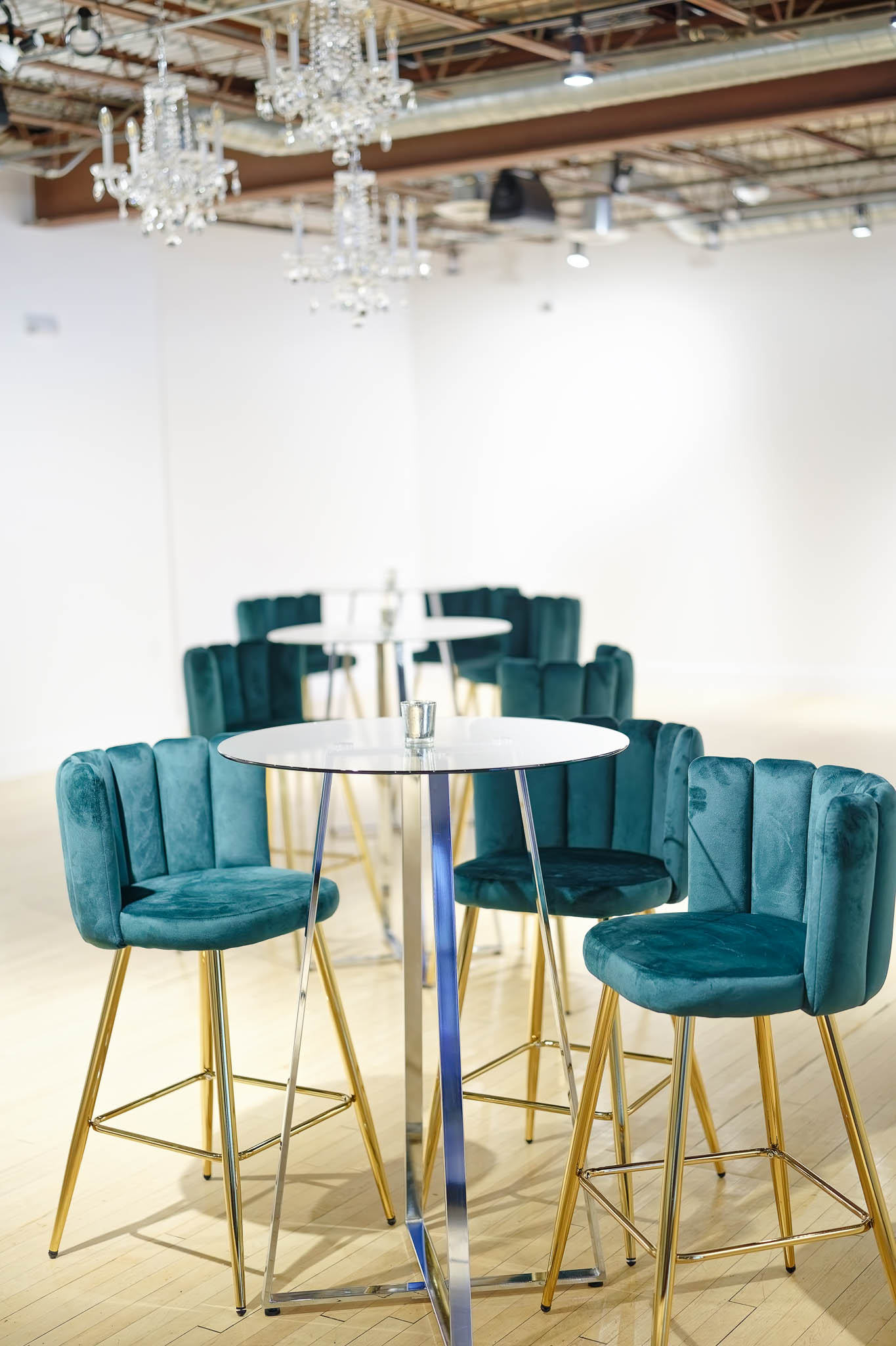 The Gallery Room-3