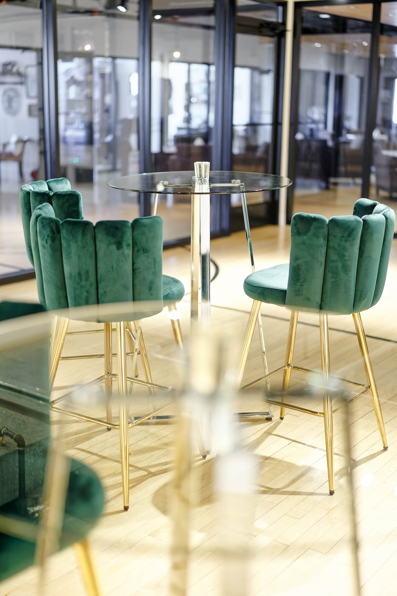 The Gallery Room-5