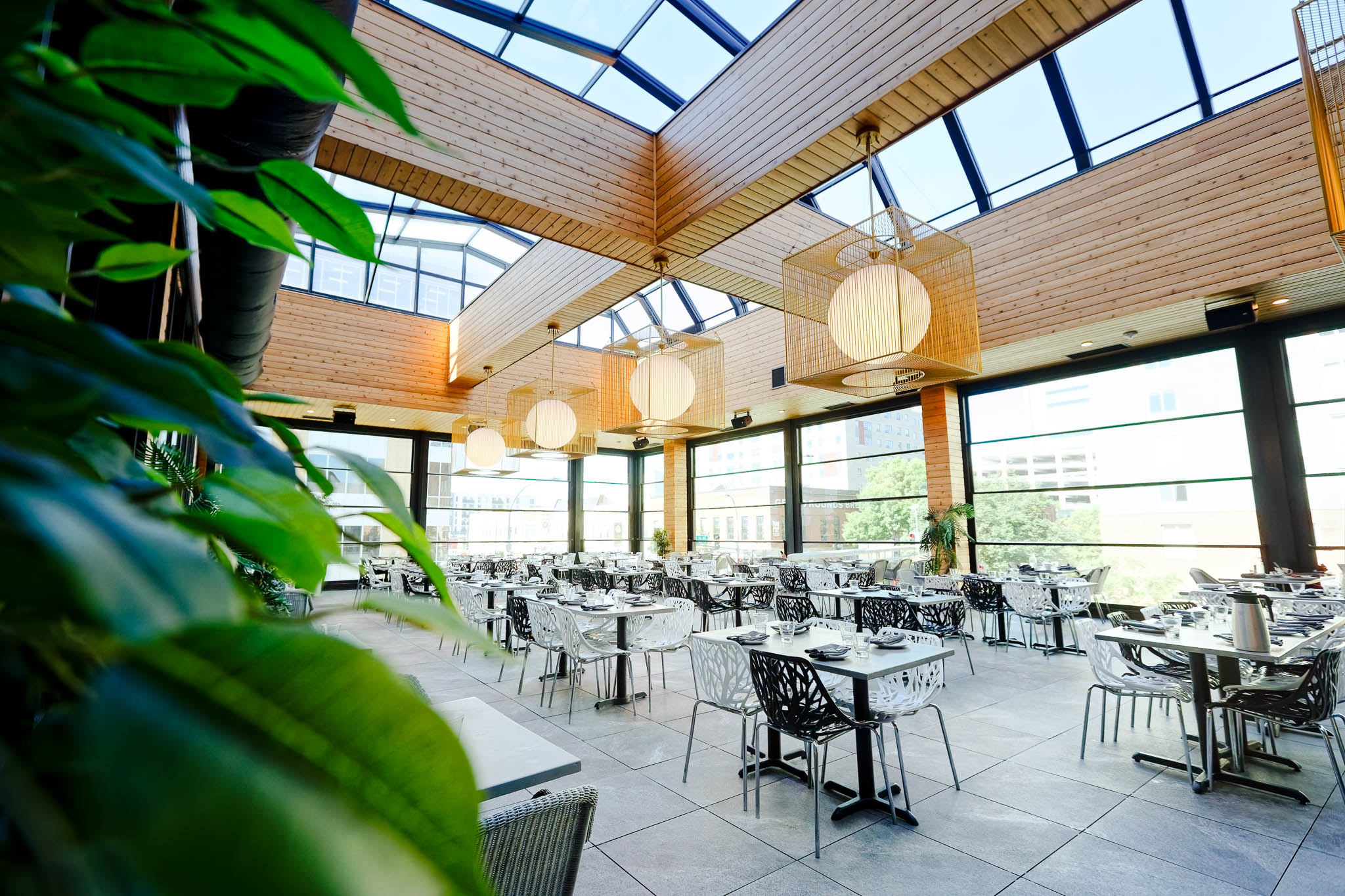 The Crave Restaurant Rochester MN