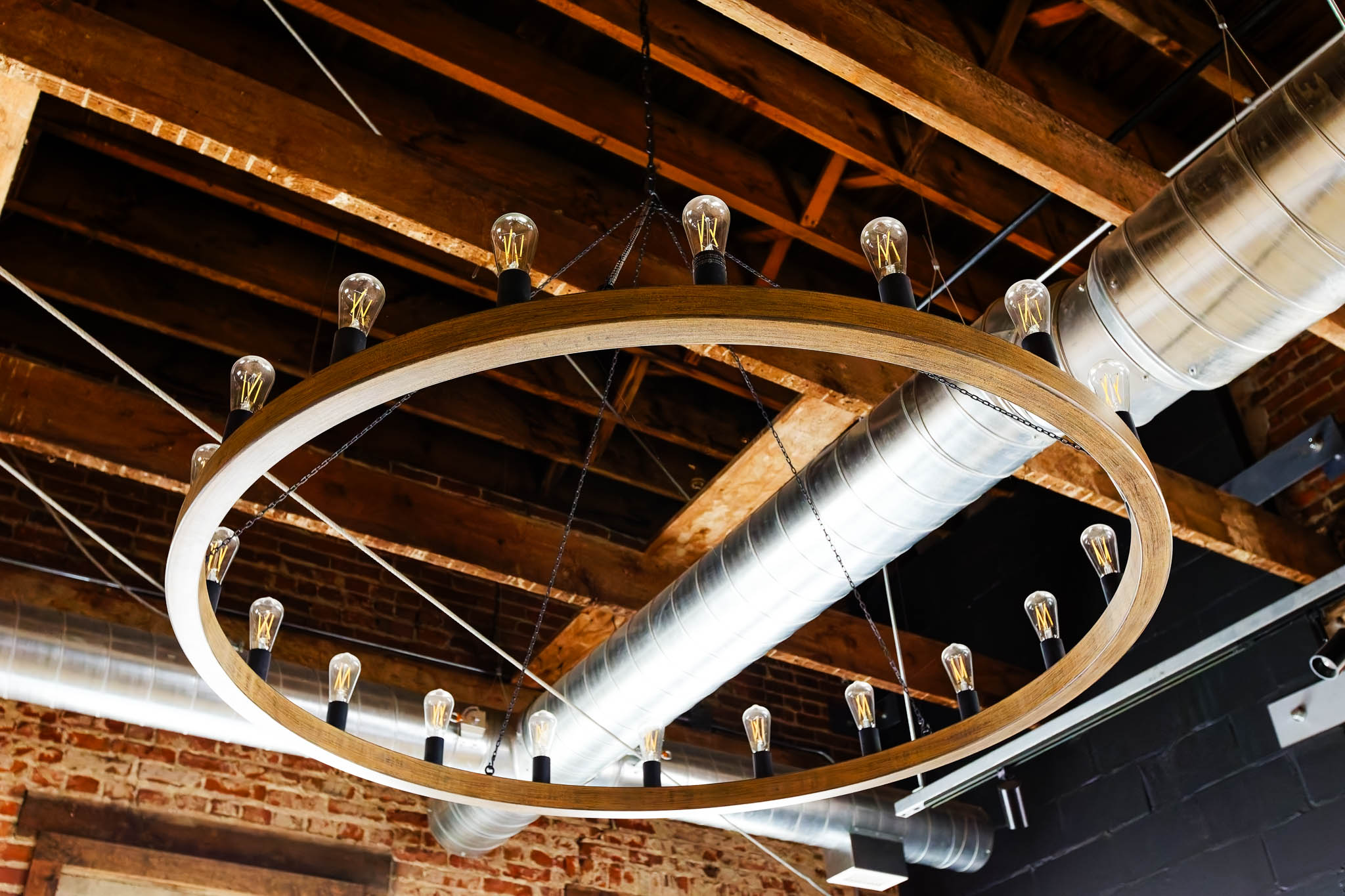 decoration elements eddison chandelier