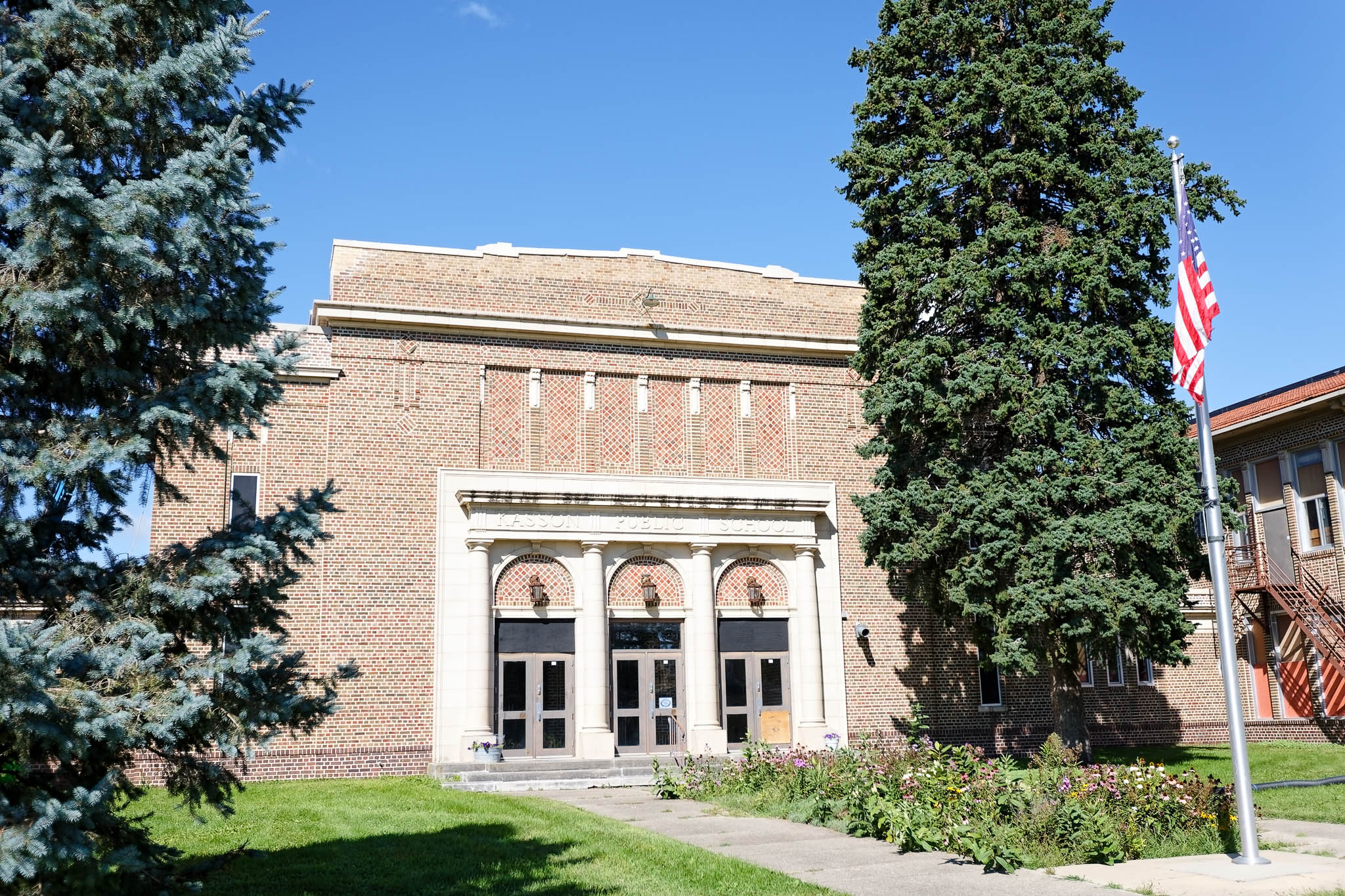 kasson public school