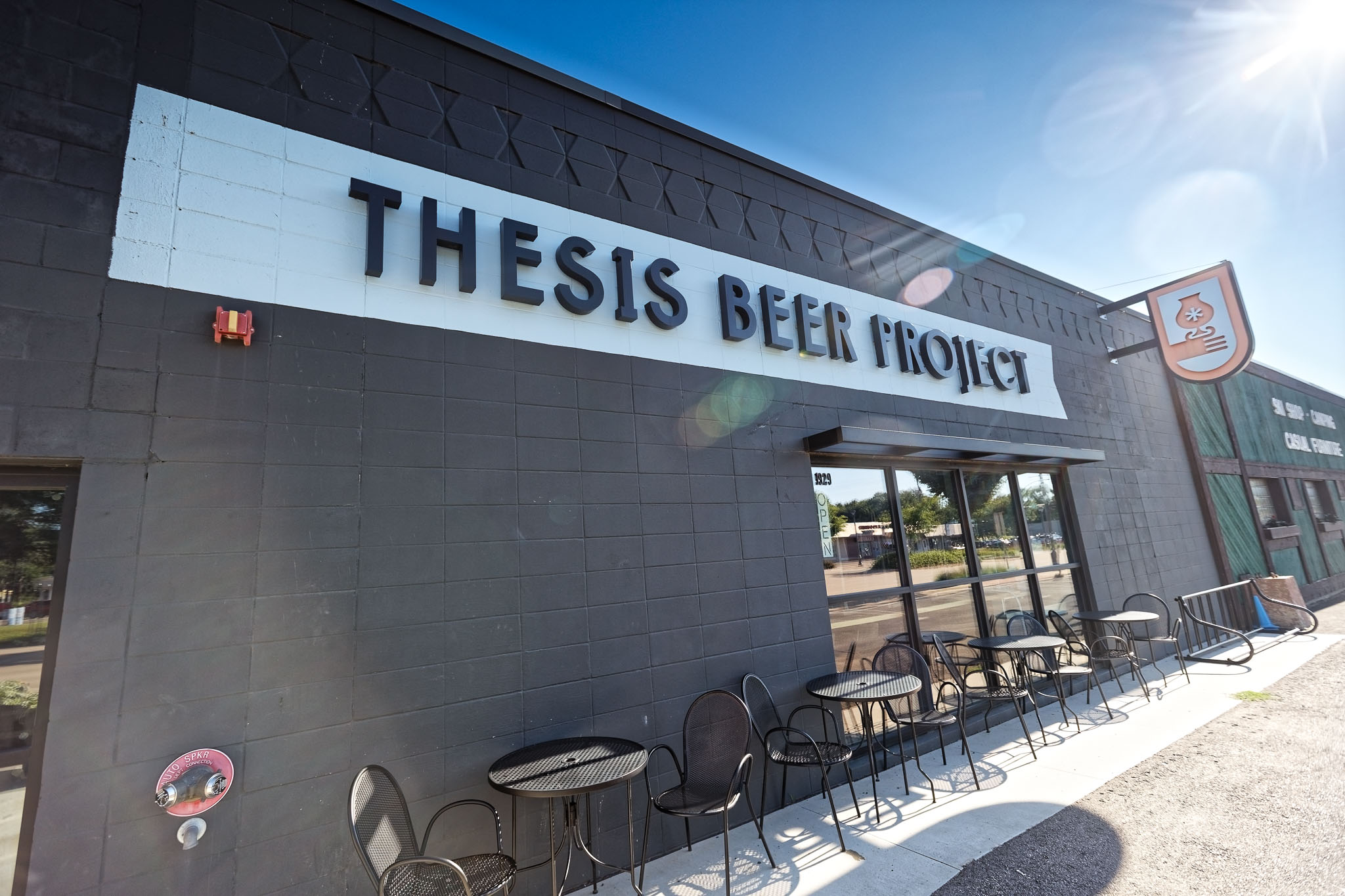 Thesis Beer Project Rochester MN-2