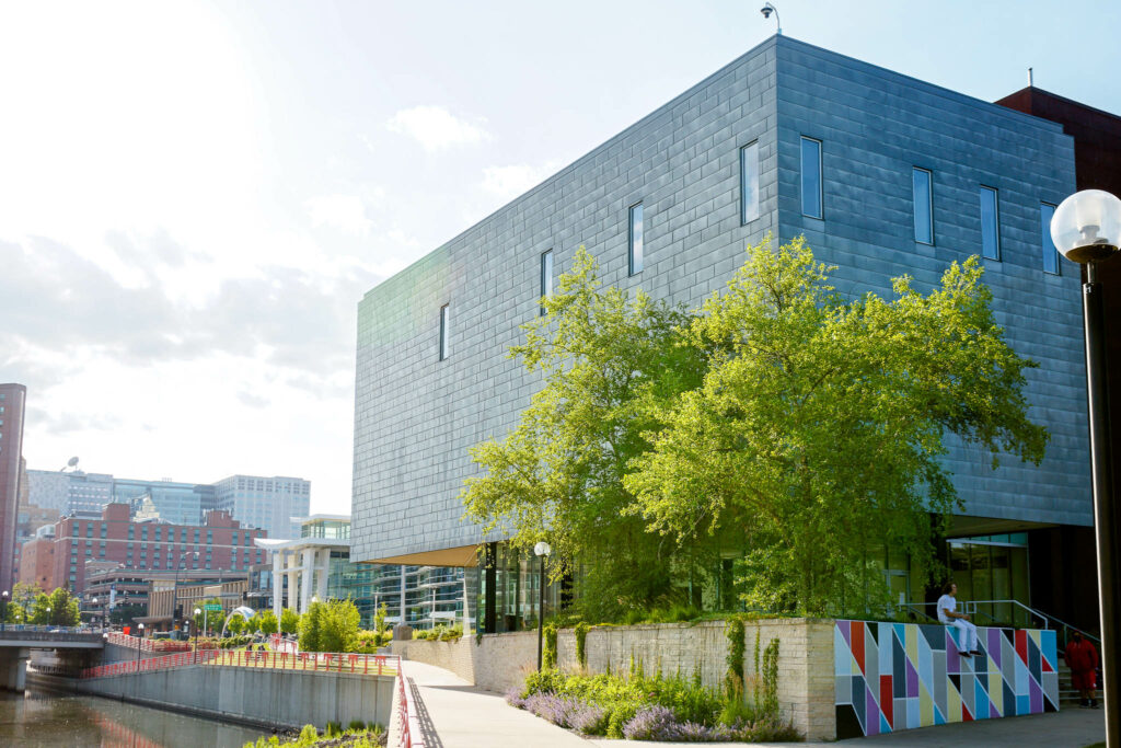 Rochester Art Center